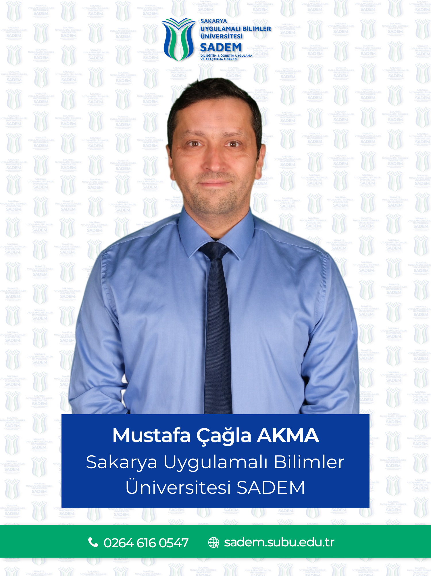  Mustafa Çağla Akma