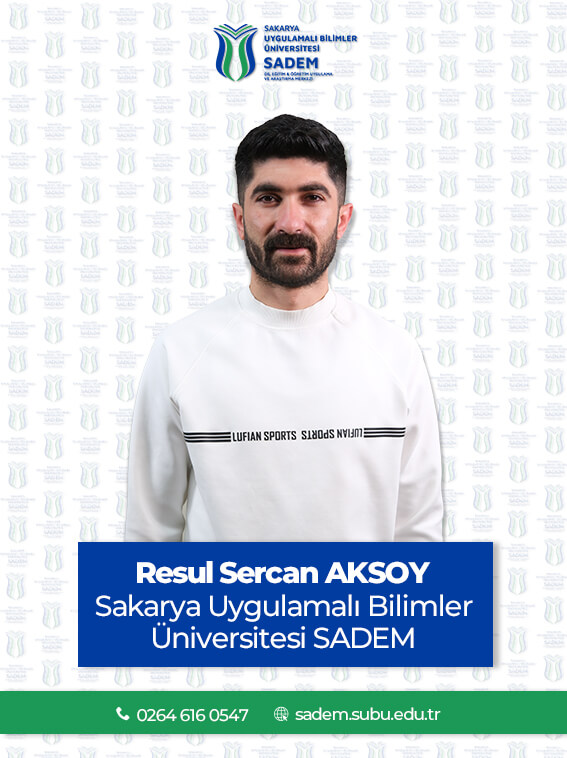 Resul Sercan Aksoy