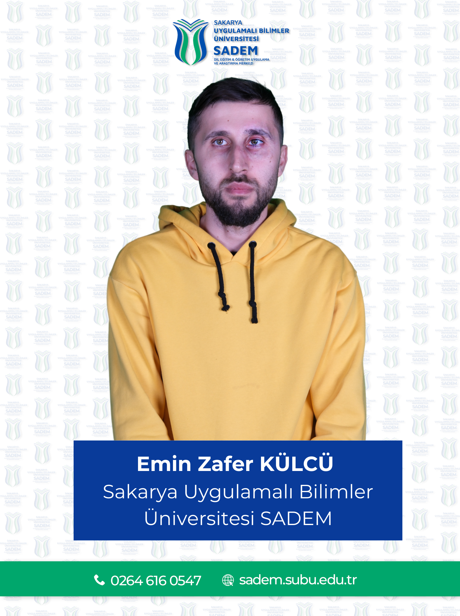 Emin Zafer Külcü