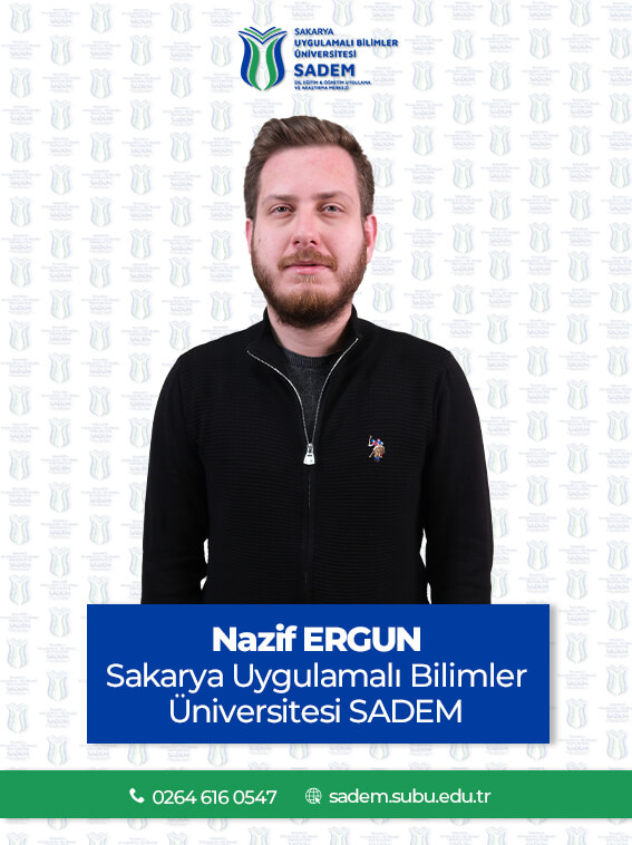 Nazif Ergun