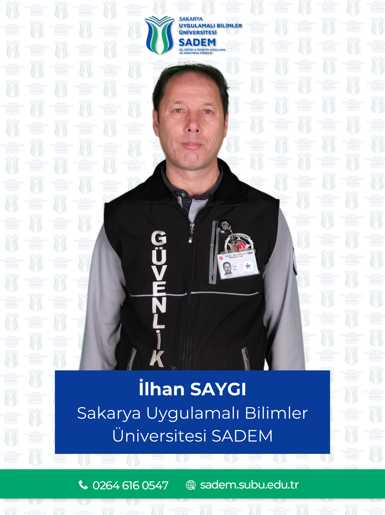 İlhan Saygı